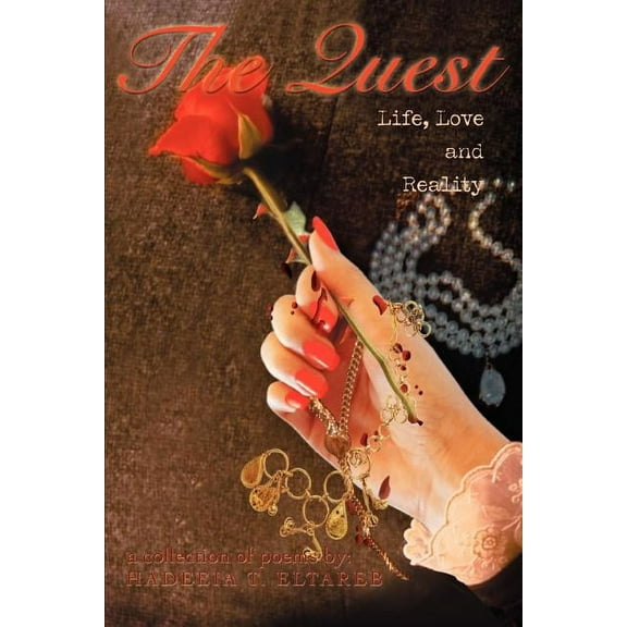 The Quest (Paperback)