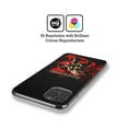 thumbnail image 2 of Head Case Designs Officially Licensed Iron Maiden Art Benjamin Breeg Soft Gel Case Compatible with Apple iPhone 15 Pro Max, 2 of 7