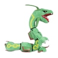 thumbnail image 3 of Peluche Pokémon Center Rayquaza Sitting Cuties de 15 cm, 3 of 4
