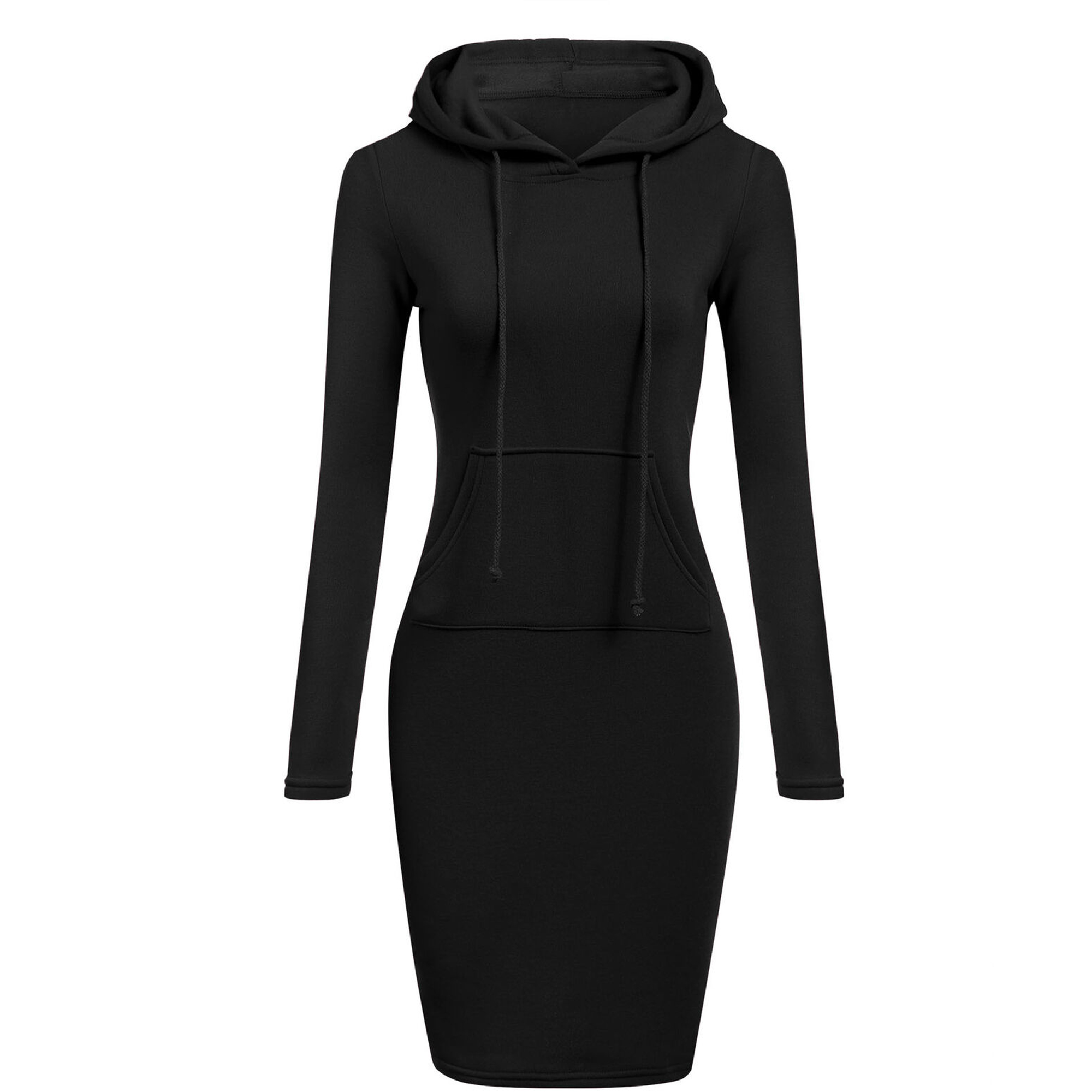 womens black dress tops