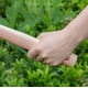 thumbnail image 3 of Azada de Jardín JM Azada de Mano Azada Botánica Azada de Una Mano Mango de Madera de Tres Puntas, 3 of 3