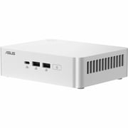 Asus NUC 15 Pro Plus NUC15CRSU5 Barebone System, Mini PC, Intel Core Ultra 5 225H