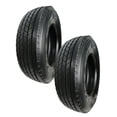 thumbnail image 1 of Paquete de 2 llantas 245/70R19.5, 1 of 1