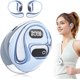 thumbnail image 1 of Audífonos Traductor AI, Traductor Instantáneo 144 Idiomas - Auriculares Bluetooth Abiertos con Traducción en Tiempo Real, Voz a Texto, Modo Offline, para Viajes, Negocios iOS/Android, 1 of 6