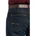 thumbnail image 4 of Pantalon Mezclilla Ariat Rebar M5 Recto Durastretch Vaquero, 4 of 5