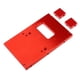 thumbnail image 4 of licencia de Montaje de Metal Servo para WPL 1622 1:16 RC Truck Car Upgrade Parte rojo, 4 of 7
