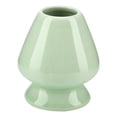 thumbnail image 2 of Matcha Whisk Stand, 1Pc Matcha Whisk Stand Ceramic Holder for Bamboo Matcha Chasen for Tea Set Accessories, 2 of 7