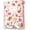 Floral, variant on Planner 2026-2027 8.5x11, Academic Year Monthly and Weekly Calendar Planner, Jul 2026 - Jun 2027, Floral Daily Agenda, Monthly Tabs, Movable Bookmark, Stickers