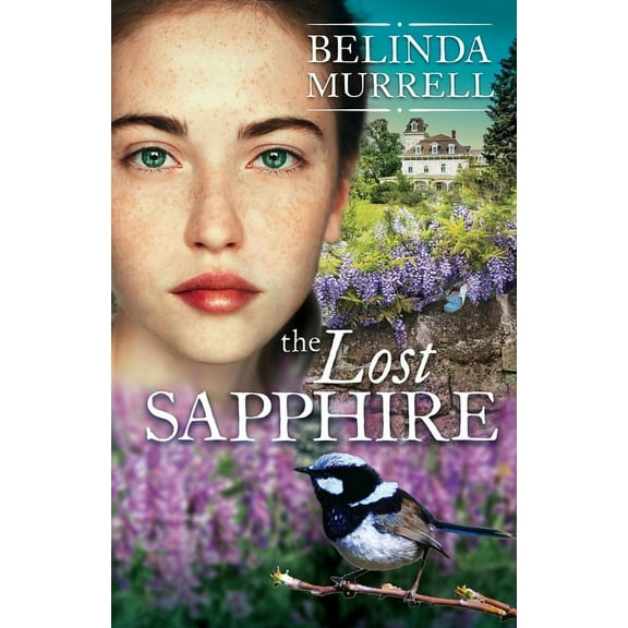 The Lost Sapphire (Paperback)