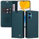 thumbnail image 1 of Funda para Honor X7 Estuche de Cuero PU Tipo Cartera con Ranuras para Tarjetas y Cierre Magnético, 1 of 5