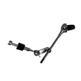 thumbnail image 3 of Abrazadera de Soporte de Extensión para Kit de Batería, Pieza de Platillo de Batería, Accesorio para Instrumentos de Percusión, Brazo de Extensión Aju, 3 of 8