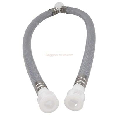 Plumbers Emporium A135141N 12 Inch Hose