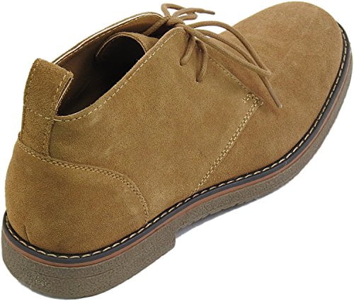 gbx chukka boot