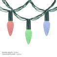 thumbnail image 3 of Jeu de 200 lumières C6 en multicolore, fil vert, 3 of 3