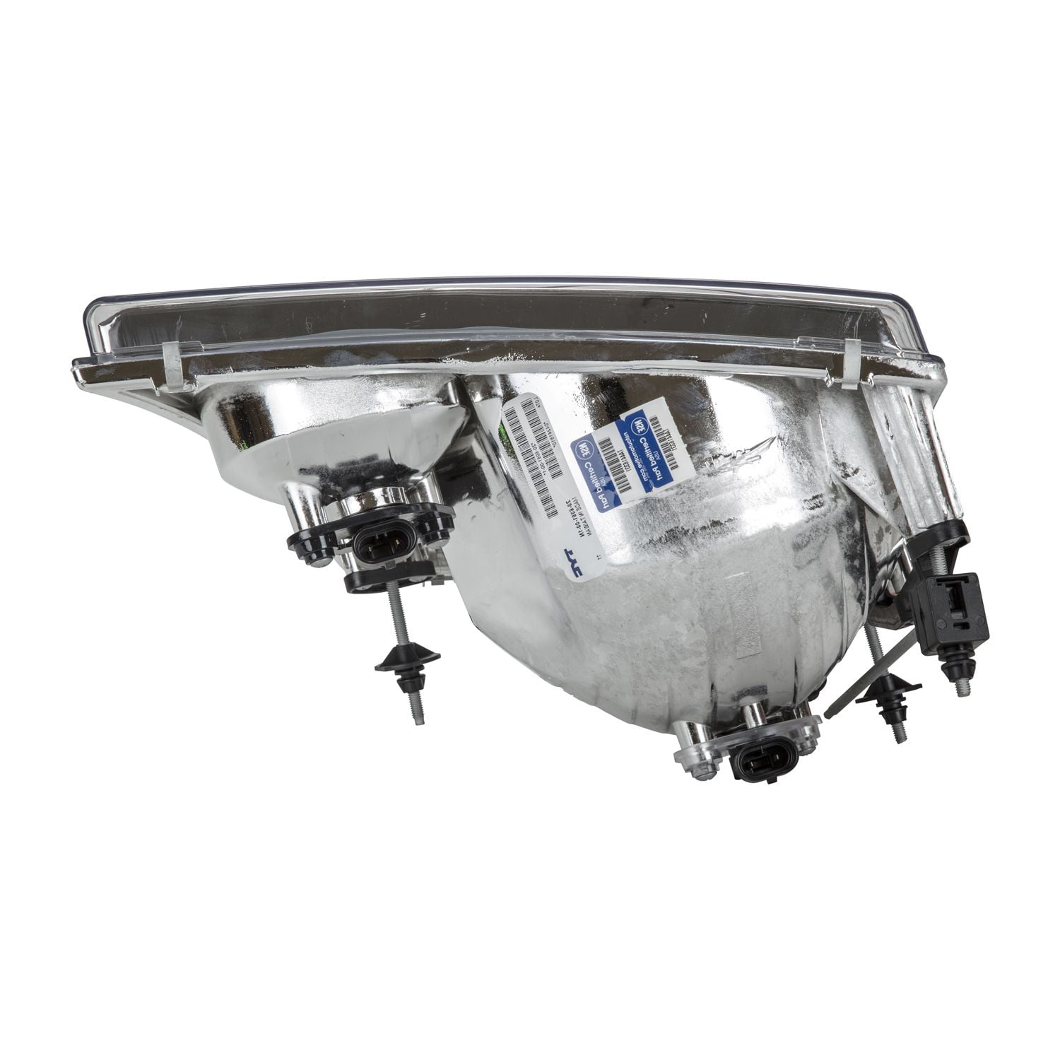TYC 20-6062-00-1 Ford Explorer Left Replacement Head Lamp