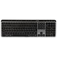 thumbnail image 1 of Teclado Multidispositivo ACTECK INSPIRE KREA TI755 Inalambrico USB 2.4GHz + BT 5.1, 1 of 6