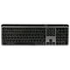 thumbnail image 1 of Teclado Multidispositivo ACTECK INSPIRE KREA TI755 Inalambrico USB 2.4GHz + BT 5.1, 1 of 6