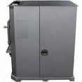thumbnail image 6 of US Stove 8500 3000 sq ft Multi-Fuel Heating Stove with Twin 800 CFM Blowers, 6 of 6