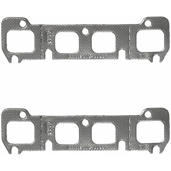 FEL-PRO MS 9908 Exhaust Manifold Gasket Set