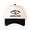 Black, variant on APRES SKY EST 2001 SOCIAL CLUB Embroidered Patchwork Trucker Cap | Adjustable Unisex Snapback, Après-Ski Essential