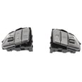 thumbnail image 1 of Multi-Function Steering Wheel Button Volume Adjustment Cruise Fixed Speed compatible with IX35 2010-2015 967002, 1 of 5