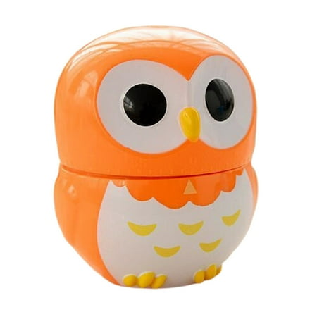 

Owl Kitchen Mechanical Cartoon Timer Suitable for Kitchen Restaurant