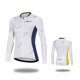 thumbnail image 3 of Maillot de ciclismo de verano para mujer, conjuntos de primavera y otoño, camisetas de manga larga transpirables para bicicleta, nueva ropa de ciclismo de carretera, equipo, 3 of 5