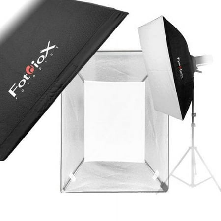 Image of Fotodiox Pro 32x48in (80x120cm) Softbox with Speedring for Bowens Gemini Standard Classica Powerpack R Series Rx Series and Pro Series