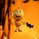 thumbnail image 4 of Colgante de calabazas, colgante para mochila de Halloween, material acrílico., 4 of 4