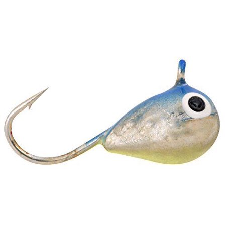 UPC 039364437313 product image for Celsius Tungsten Stunner Jig, 1/26 oz | upcitemdb.com