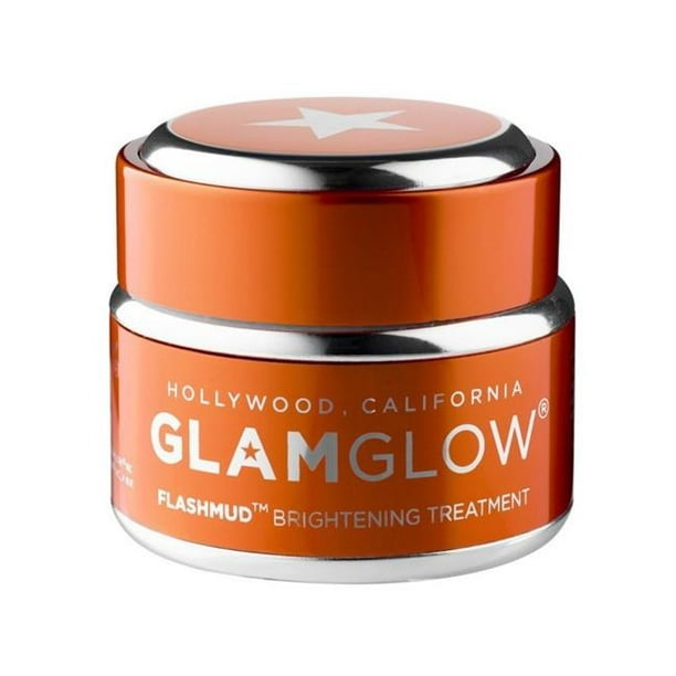 Glamglow GGLFMUMK3B-A Flashmud Traitement Éclaircissant de la Peau - 1,7 oz.