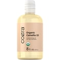 thumbnail image 1 of Aceite de camelia orgánico certificado Coera, hidratante, 240 ml, 1 of 8