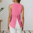 thumbnail image 5 of Women's Tanks & For Everyday Wear Stylish And Versatile Tops For Any Occasion Comfortable And Trendy Ladies Sleeveless Shirts Athletic Set Shirt Baggy Womens Tops Bathing Suit Tops for Women Camisole, 5 of 5