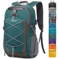thumbnail image 1 of Mochila de Senderismo SHENHU 40L Impermeable y Ligera para Hombres y Mujeres, 1 of 6