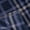 Blue Plaid, variant on Berkshire Life Cozy Luxe Plush Plaid Bed Blanket, Blue, Full/Queen Size