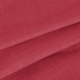 thumbnail image 6 of Women's Dresses Plus Size Solid Resort Dress Wrap V Neck for Summer, 6 of 6