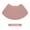 Pink, variant on Flexible Gel Neck Hot Cold Wrap, Microwavable Freezable Compression Collar for Neck Shoulder Discomfort