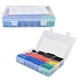 thumbnail image 4 of Kit De Tubos Termorretráctiles, Aislamiento Fuerte Rendimiento Estable Alambre De Protección Juego De Tubos Termorretráctiles Durable Para Exteriores Para Ingenieros ANGGREK Otros, 4 of 8