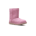 thumbnail image 7 of UGG GRADE SCHOOL Classic II Iridescent Stars Boot GS "Dusty Orchid Pink Iridescent" 1157712K DDP 1157712K DDP from Stadium Goods, 7 of 7
