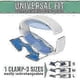 thumbnail image 4 of 2 pices Pince Pnienne pour incontinence masculine - Pince anti fuite urinaire homme LRG, 4 of 5