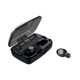 thumbnail image 1 of Fones de Ouvido Bluetooth F9 Preto 1500mAh, 1 of 1