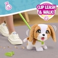 thumbnail image 5 of furReal Poop-a-Lots Cavalier King Charles Spaniel, Interactive Toy, for Boys and Girls, Ages 4 up, 5 of 7