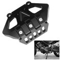 thumbnail image 5 of Protector de cadena de pión Protector de cadena de pión Cubierta de cadena de pión Protector de cadena de pión delantero Protector de cadena de pión para accesorio de motocicleta HondaProtector acceso Mgaxyff No, 5 of 5