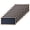 10Pack-Black, variant on Deep Beehive Frames and Foundations Kit, 10 Pack Brood Wooden Frames and Natural Beeswax Dipped Plastic Foundation for Beekeeping