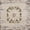 Ivory/Gray Gold, variant on Safavieh Madison Dalia Oriental Runner Rug, Ivory/Beige Gray, 2' x 8'
