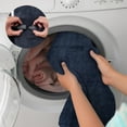 thumbnail image 6 of Electric Car Heating blanket, Plush by Trimate -- 3 Heat Settings, Auto Shutoff, Washable, 55" X 40", Plugs into Car’s 12v and Truck’s 24v Outlet, 6 of 6