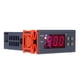 thumbnail image 3 of TFixol 90~250V 10A Controlador de temperatura digital Termopar 50~110 Grados Celsius TFixol Controlador de temperatura, 3 of 7