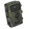 thumbnail image 1 of Outdoor Wildlife Hunting Camera with 1080P HD Video, 38 IR LEDs, IP66 Waterproof, and Motion Detection for Home Security and Game Tracking, 1 of 4