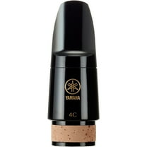 Yamaha 4C Bass Clarinet Mouthpiece