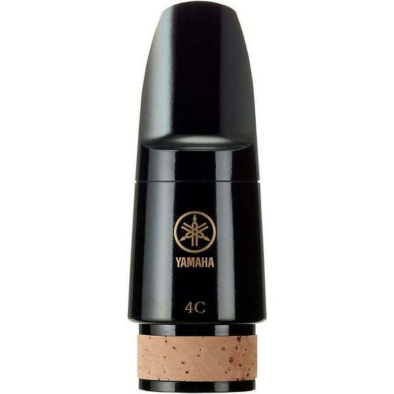 Yamaha 4C Bass Clarinet Mouthpiece